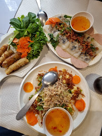 Soupe du Restaurant vietnamien Le Lotus à Paris - n°6