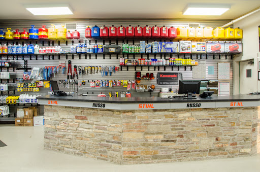 Landscaping Supply Store «Russo Power Equipment», reviews and photos, 39 E Belvidere Rd, Hainesville, IL 60030, USA