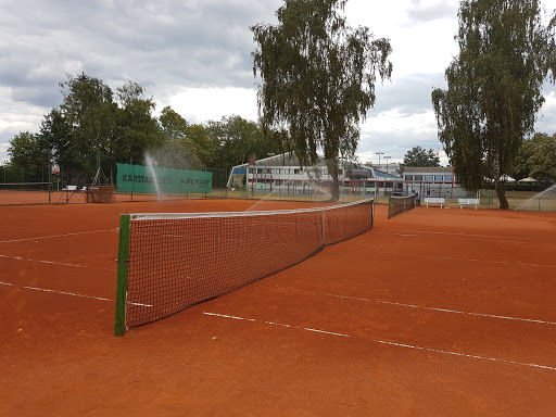 Tennishalle Club am Marienberg e. V.