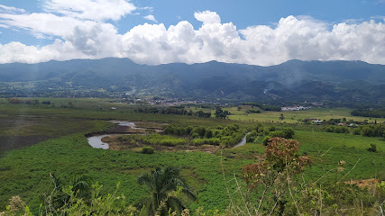 Quebrada El Remolio