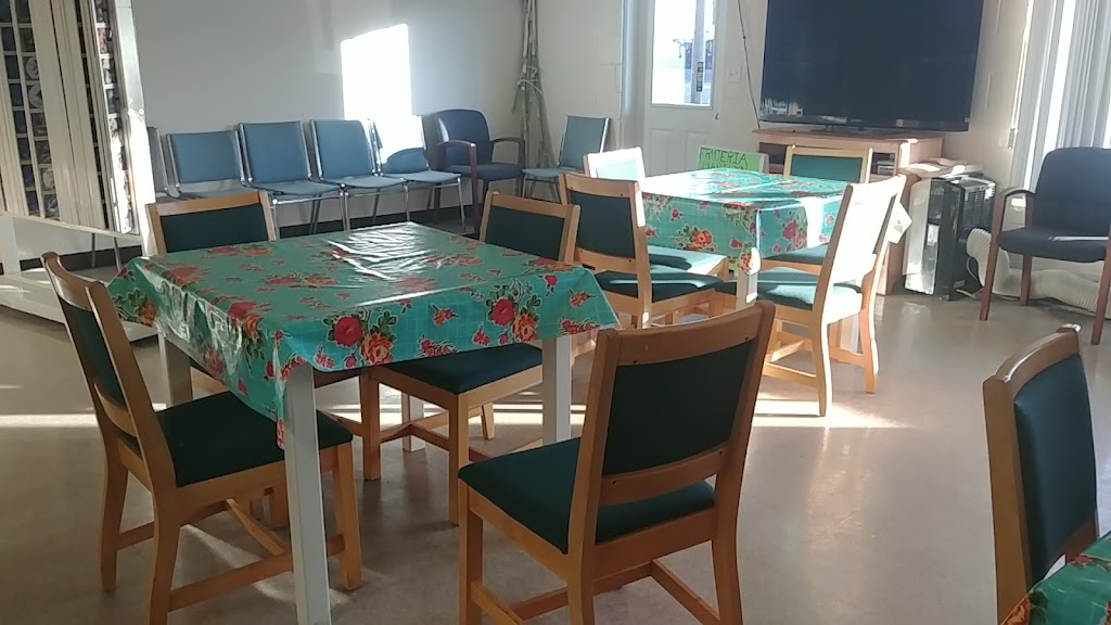 Fruteria Marilyn 97478