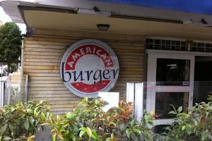 American Burger image