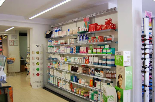 Farmacia Díaz Rios C.          B
