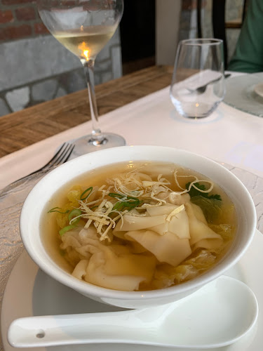 Beoordelingen van Chez Chen Namur in Namen - Restaurant