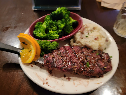 Restaurant «Blue Ridge Cafe & Catering Co», reviews and photos, 8315 Seminole Trail, Ruckersville, VA 22968, USA