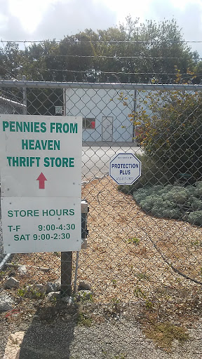 Pennies From Heaven Thrift Store, 404 TX-342, Red Oak, TX 75154, USA, 