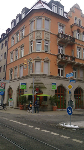 Habsburgerstraße 48, 79104 Freiburg im Breisgau
