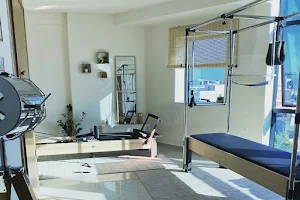 The Pilates Home with The Dance Room image