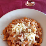 Photo n°9 de l'avis de SILVIA-.U fait le 02/10/2021 à 14:15 sur le  Nuovo Baracchino da Nadia à Baselicaduce