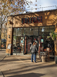 Photo n°70 de Volfoni Boulogne-Billancourt à Boulogne-Billancourt ()