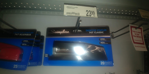 Office Supply Store «OfficeMax», reviews and photos, 255 E Basse Rd Ste 1510, San Antonio, TX 78209, USA