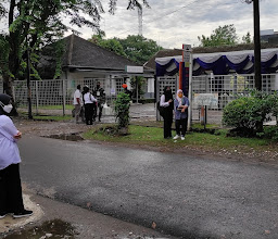 Mediska Clinic Medan PT Kereta Api Indonesia (Persero) photo