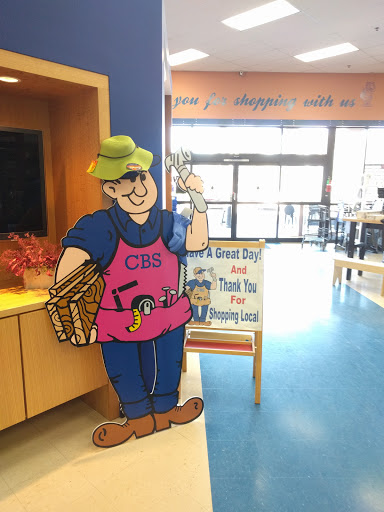 Lumber Store «Canby Builders Supply», reviews and photos, 102 S Pine St, Canby, OR 97013, USA