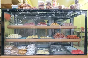 Maa kali sweets and fast food image