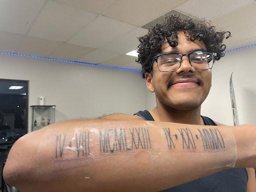 Explore grey's anatomy tattoo ideas, creative tattoo ideas in Glendale, available at Urban Legends Tattoo and Piercing LLC