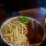 Photo n°3 de l'avis de Genevie. fait le 19/04/2024 à 07:54 sur le  Alt-Berliner-Biersalon à Berlin