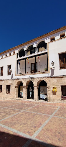 Ayuntamiento de Torrejoncillo del Rey. Calle Ayuntamiento, 16, 16161 Torrejoncillo del Rey, Cuenca, España