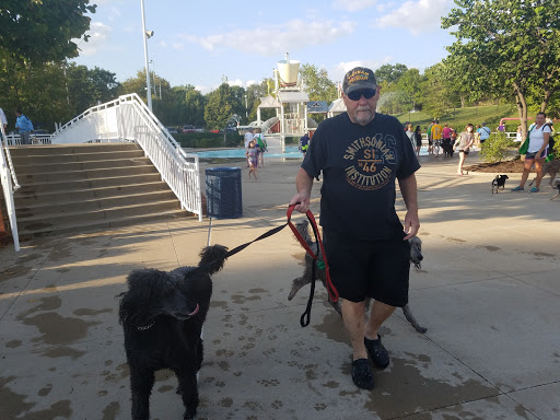 Aquatic Centre «North Pointe Aquatic Center», reviews and photos, 335 Holloway Rd, Ballwin, MO 63011, USA