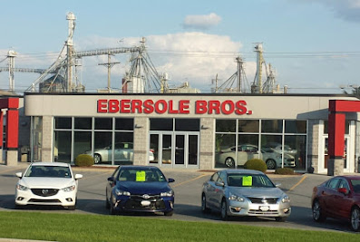 Ebersole Bros. Used Cars and Trucks reviews
