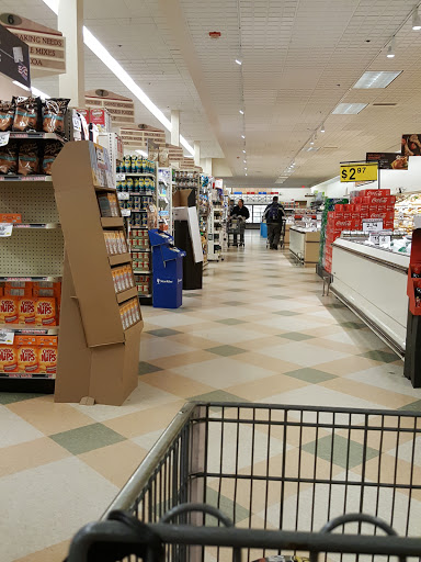 Supermarket «Big Y», reviews and photos, 85 Bridge St, Naugatuck, CT 06770, USA
