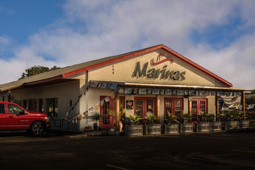 Marinas Mexican Restaurant & Bar - New Braunfels 78130