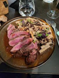 Steak du Restaurant Terra à Paris - n°20