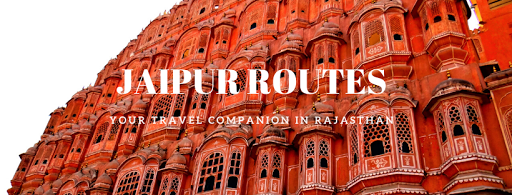 Jaipur Routes A Travel agency & Tour Operator in Jaipur | Jaipur Travel agent | Travel Agency Jaipur
