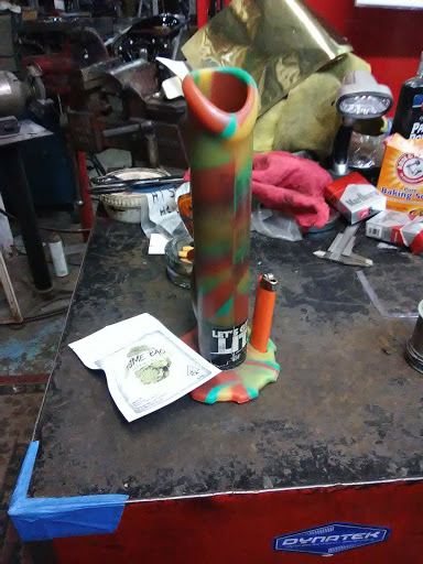 Automotive «Top Dead Center Motorcycles», reviews and photos, 1540 Pine St, Oxnard, CA 93030, USA