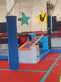 Bounce Gymnastics & Aerial Arts Center - Photo 9 - Car repair in Eugene, OR, Eugene
