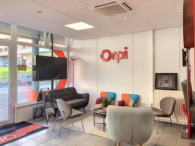 Agence immobilière ORPI GONCELIN à Goncelin