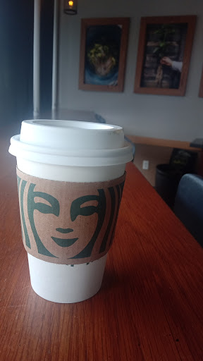 Coffee Shop «Starbucks», reviews and photos, 150 S State Rd 434 #1087, Altamonte Springs, FL 32714, USA