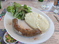 Plats et boissons du Pizzeria Café de France à Entraygues-sur-Truyère - n°19