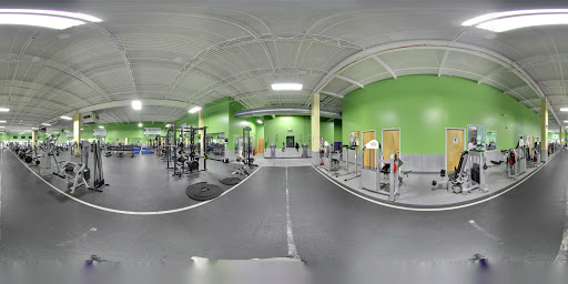 Gym «Health 360», reviews and photos, 700 Beta Dr #500, Mayfield, OH 44143, USA