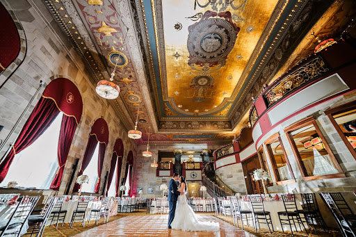 Wedding venues in Hartford