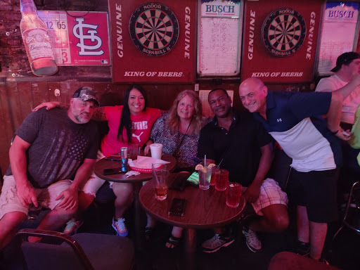 Bar «Tuners Bar & Grill», reviews and photos, 130 S Main St, St Charles, MO 63301, USA