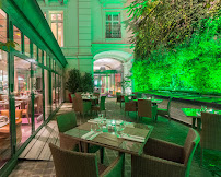 Atmosphère du Restaurant français Le M64 à Paris - n°10