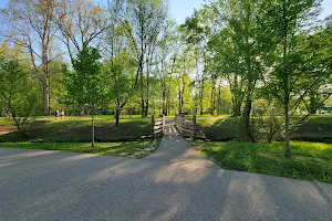 Whitley Branch Veterans Park image