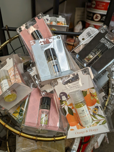 Antique Store «44 Marketplace», reviews and photos, 103 Harmony Crossing #1, Eatonton, GA 31024, USA