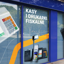 NOVITUS Partner kasy fiskalne Warszawa