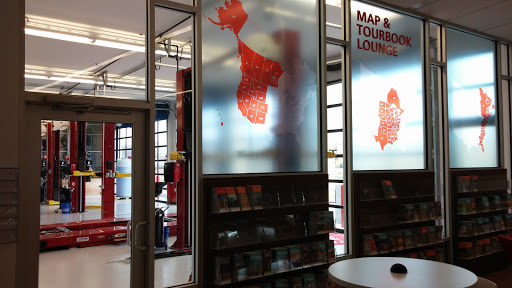 Auto Insurance Agency «AAA Brandywine Car Care Insurance Travel Center», reviews and photos, 16301 Crain Hwy, Brandywine, MD 20613, USA