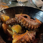 Photo n°2 de l'avis de Riccardo.o fait le 11/08/2023 à 07:51 sur le  QUASI Bistrot à Porto Sant'Elpidio