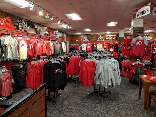 Variety Store «University of Utah Campus Store», reviews and photos, 270 1500 E, Salt Lake City, UT 84112, USA