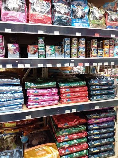 Pet Supply Store «Pet Supermarket», reviews and photos, 1800 W 68th St #140, Hialeah, FL 33014, USA