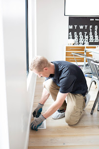 Zerorez Raleigh - Photo 6 - Car repair in Raleigh, NC, Raleigh