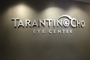 Tarantino Cho Eye Center image