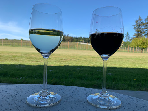 Winery «San Juan Vineyards», reviews and photos, 3136 Roche Harbor Rd, Friday Harbor, WA 98250, USA