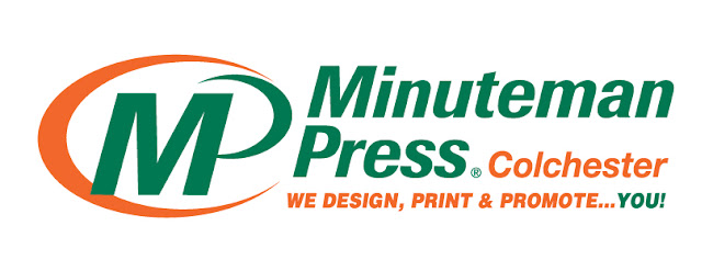 Minuteman Press Colchester UK - Copy shop