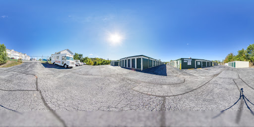 Storage Facility «Valley Storage Co.», reviews and photos, 79 Sopwith Way, Martinsburg, WV 25401, USA