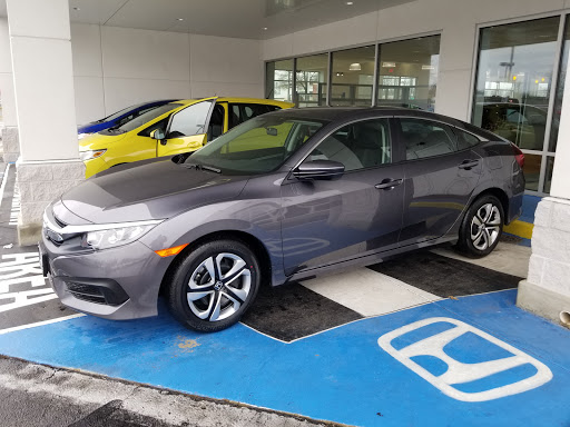 Used Car Dealer «Waldorf Honda», reviews and photos, 2450 Crain Hwy, Waldorf, MD 20601, USA