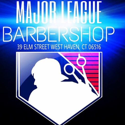 Barber Shop «Major League Barbershop West Haven CT.», reviews and photos, 39 Elm St #4, West Haven, CT 06516, USA